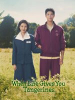 Khi Cuộc Đời Cho Bạn Quả Quýt