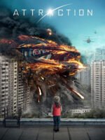 Không Gian Mê Hoặc