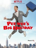 Kì nghỉ quan trọng của Pee-wee