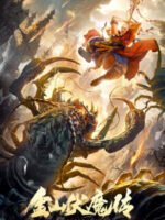 Kim Sơn Phục Ma Truyện