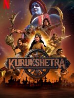 Kurukshetra: Đại Chiến Mahabharata