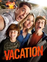 Kỳ Nghỉ Bá Đạo