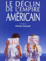 Le Déclin của đế chế Mỹ