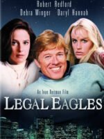 Legal Eagles