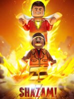 LEGO DC Shazam!: Magic and Monsters