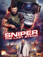 Lính Bắn Tỉa 11: Chốt Chặn Cuối Cùng