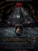Linh Hồn Vũ Nữ 2: Nghi Thức Hồi Sinh