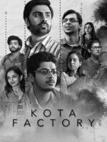 Lò Luyện Ở Kota (Phần 3)