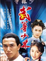 Lò Võ Thiếu Lâm