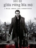 Lối Đi Giữa Rừng Bia Mộ