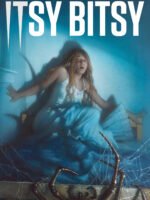 Lời Nguyền 8 Chân