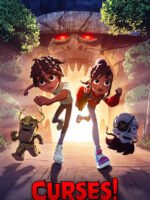 Lời Nguyền! – Curses!
