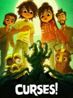 Lời Nguyền! – Curses! (Phần 2)