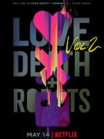 Love, Death & Robots (Phần 2)