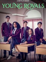 Lựa chọn của thái tử (Phần 2)