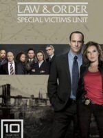 Luật Pháp Và Trật Tự: Nạn Nhân Đặc Biệt (Phần 10)