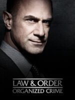 Luật Pháp Và Trật Tự: Tội Phạm Có Tổ Chức