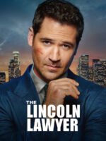 Luật Sư Lincoln (Phần 3)