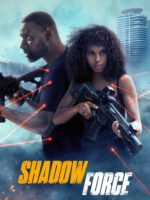 Lực Lượng Bóng Đêm