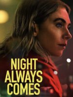 Màn đêm luôn tới