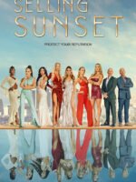 Môi giới hoàng hôn (Phần 7)