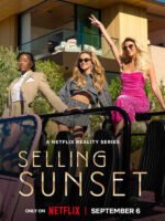 Môi giới hoàng hôn (Phần 8)