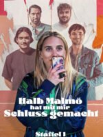 Một nửa Malmö là những gã đã bỏ tôi