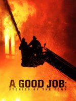 Một Vụ Ra Trò: Những Câu Chuyện Của Sở Cứu Hỏa New York