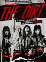 Mötley Crüe: Ban nhạc tai tiếng