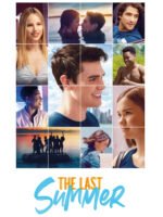 Mùa hè năm ngoái