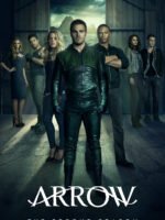 Mũi Tên Xanh (Phần 2)