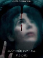 Mượn Hồn Đoạt Xác