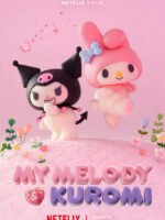 My Melody & Kuromi