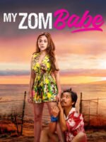 My Zombabe