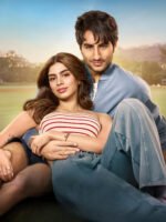 Nadaaniyan: Dại Khờ Khi Yêu