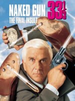 Naked Gun 33 1/3: The Final Insult