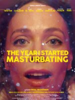 Năm tôi bắt đầu thủ dâm