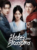 Nâng Kiếm Soi Hoa Đào