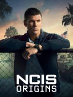 NCIS: Origins