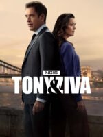 NCIS: Tony & Ziva