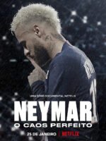 Neymar: Sự hỗn loạn hoàn hảo