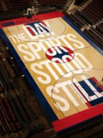 Ngày Thể Thao Ngừng Lại