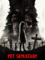 Nghĩa Địa Ma Quái