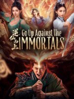 Nghịch Tiên Mà Tiến