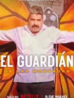 Người Bảo Vệ Loài Bướm Chúa