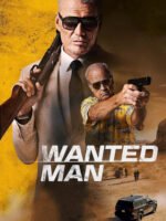 Người đàn ông bị truy nã