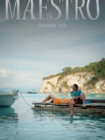 Người nhạc sĩ và hòn đảo (Phần 3)