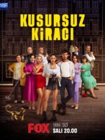 Người Thuê Hoàn Hảo