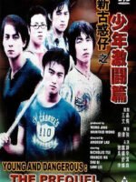 Người trong giang hồ: Thiếu niên Hạo Nam