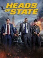 Nguyên Thủ Đối Đầu